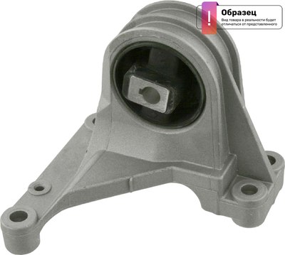 Опора КПП Hutchinson 511A09 - 