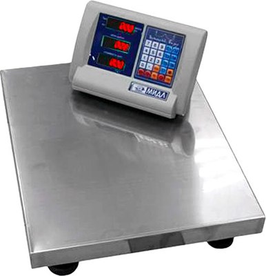 

Весы платформенные, МП 150 МДА Ф-3 Восточный Базар 518 авто / 71048642