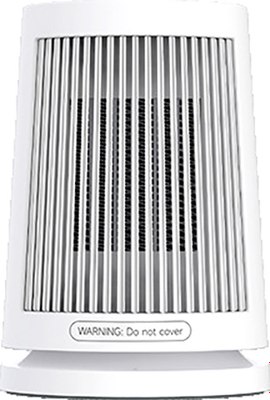 Тепловентилятор Xiaomi Desktop Heater BHR8940EU / ZMNFJ01YMEU - 
