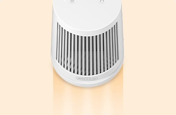 Тепловентилятор Xiaomi Desktop Heater BHR8940EU / ZMNFJ01YMEU