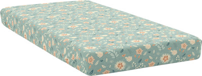 

Простыня, Home Мелкий цветочек на резинке 200x160 П160Пр-4