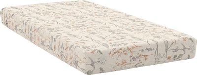 

Простыня, Home Полевые цветы на резинке 200x160 П160Пр-5