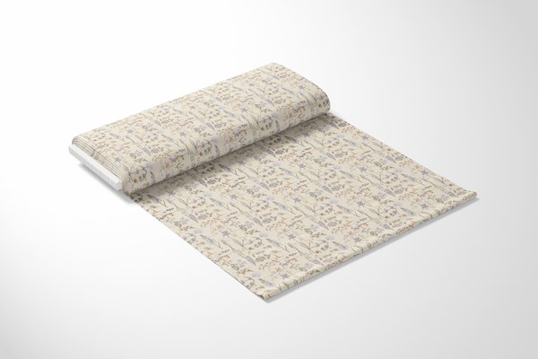 Наволочка Samsara Home Полевые цветы 50x70 П5070Н-5