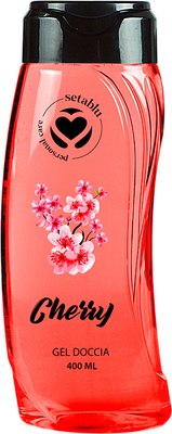 

Гель для душа, Cherry