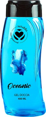 

Гель для душа, Ocean Breeze