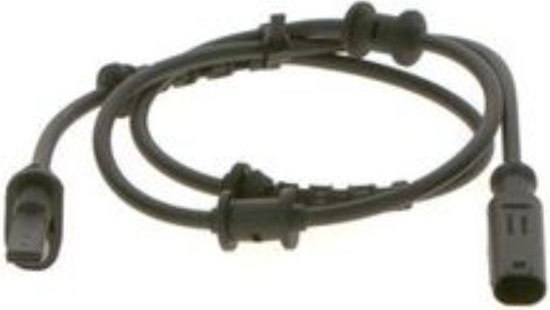 Датчик АБС Bosch 0265004602