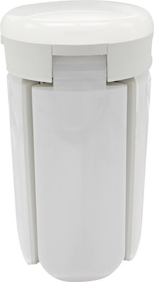 

Лампа, GLDEN-HPBC-75-230-E27-4000 / 661610