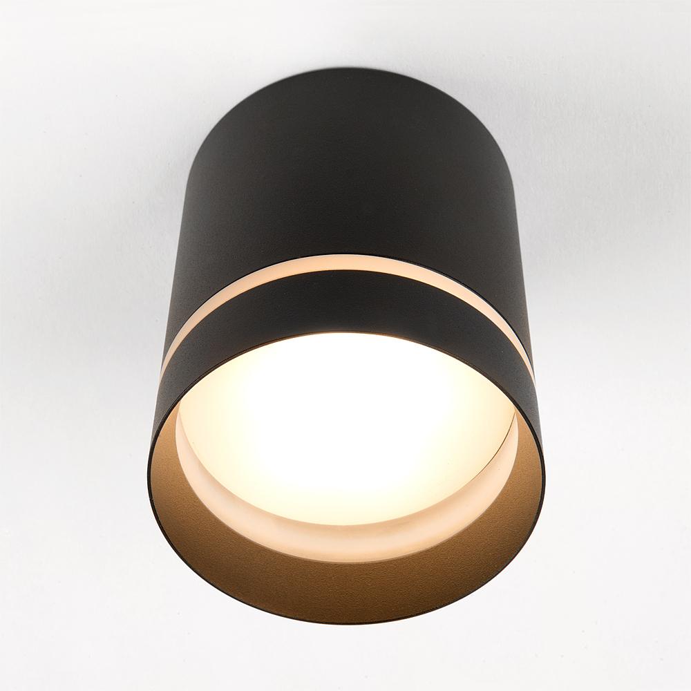 Точечный светильник General Lighting GWL-GX53-M-IP20 / 661350 — фото 2