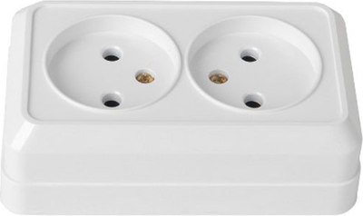 Розетка General Lighting 477008 - 