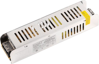 Драйвер для светодиодной ленты General Lighting GDLI-S-100-IP20-12 / 514300 - 