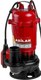 Фекальный насос Asilak SLP-1500 / AS4410-1 - 