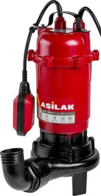 Дренажный насос Asilak SLP-2001 / AS4410-2 - 