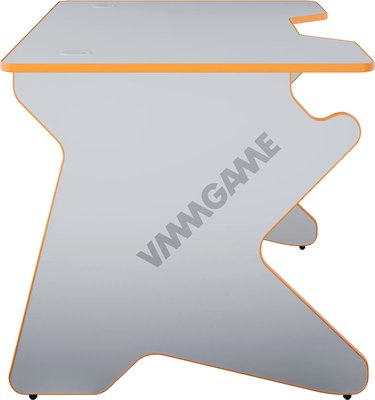 Геймерский стол Vmmgame Spaceone Light Orange / SO-1-WEOE