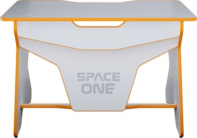 Геймерский стол Vmmgame Spaceone Light Orange / SO-1-WEOE