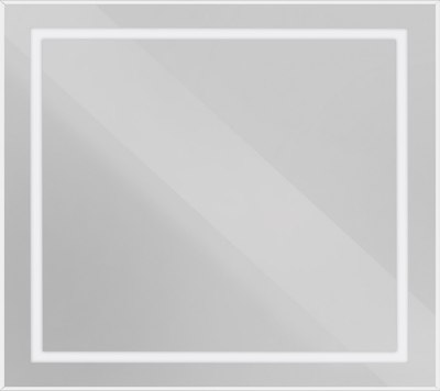 

Зеркало, SPC-KRAFT-900-800-SENS-AL