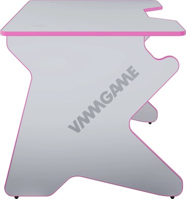 Купить Геймерский стол Vmmgame Spaceone Light Pink / SO-1-WEPK  