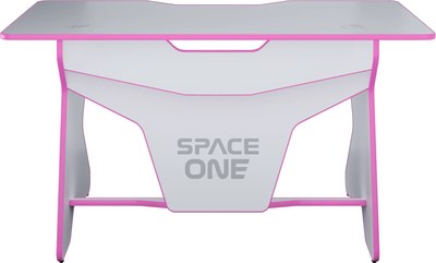 Геймерский стол Vmmgame Spaceone Light Pink / SO-1-WEPK