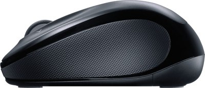 Мышь Logitech M325s / 910-006822 (темно-серый)