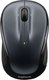 Мышь Logitech M325s / 910-006822 (темно-серый) - 