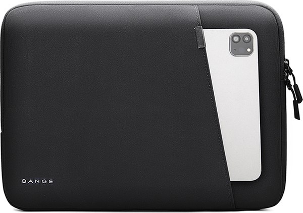 Сумка для ноутбука Bange BG6801 (черный)