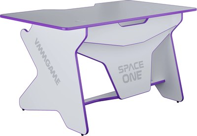 

Геймерский стол, Spaceone Light 140 Purple / SO-2-WEPU