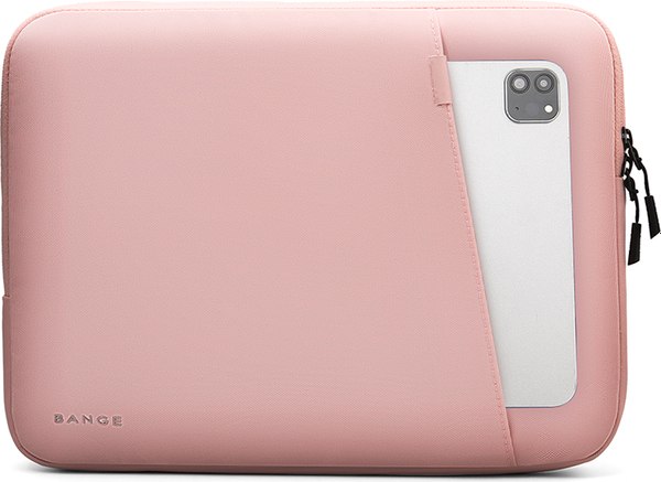 Сумка для ноутбука Bange BG6801D (розовый)