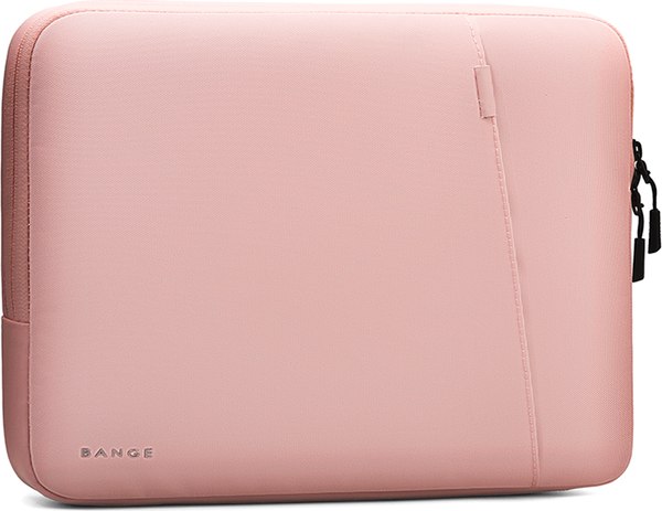 Сумка для ноутбука Bange BG6801D (розовый)