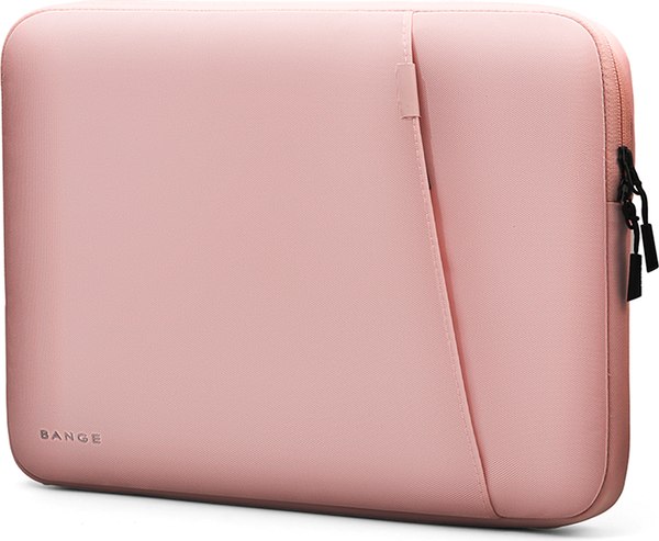 Сумка для ноутбука Bange BG6801D (розовый)