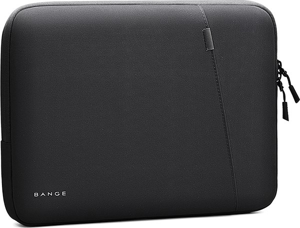 Сумка для ноутбука Bange BG6801D (черный)