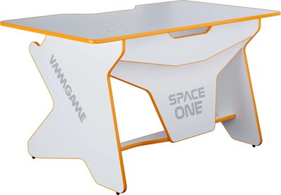 

Геймерский стол, Spaceone Light 140 Orange / SO-2-WEOE