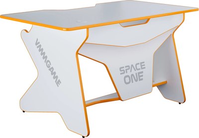 Купить Геймерский стол Vmmgame Spaceone Light 140 Orange / SO-2-WEOE  