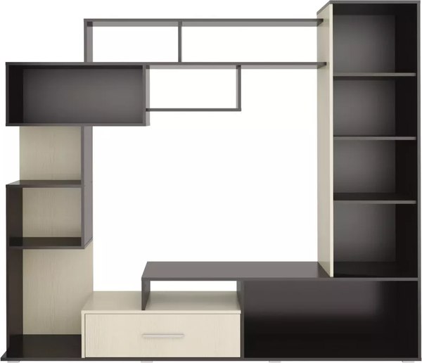 Стенка Stolline Диско / СТЛ.150.01