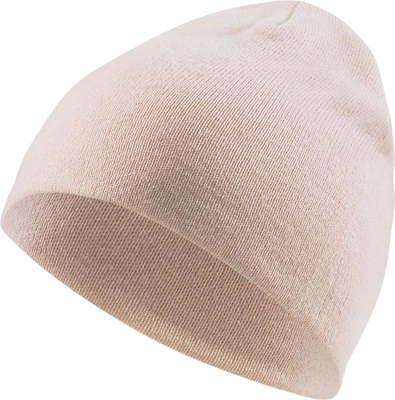Шапка детская Puma Ess Classic Cuffless Beanie Jr 02346103 (розовый) -