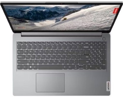 Ноутбук Lenovo IdeaPad 15ALC7 (82R400W5RK)