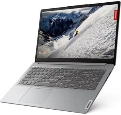 Ноутбук Lenovo IdeaPad 15ALC7 (82R400W5RK)