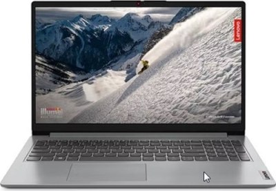 Ноутбук Lenovo IdeaPad 15ALC7 (82R400W5RK)