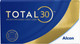 Контактная линза Alcon Total 30 Sph-4.00 R8.4 D14.2 -