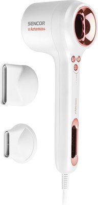 

Фен, SHD 9100RS
