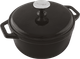 Кастрюля Piere Lamart LT 1208 Iron - 