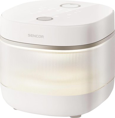 Рисоварка Sencor SRM 2000WH - 