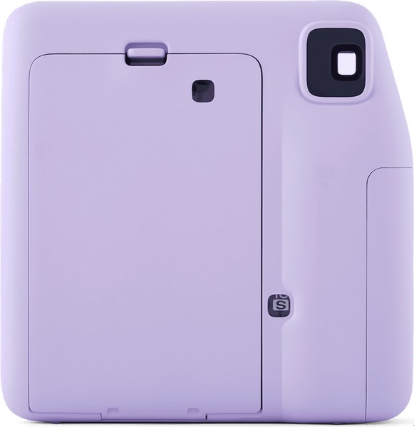 Фотоаппарат с мгновенной печатью Fujifilm Instax Mini SE (фиолетовый)