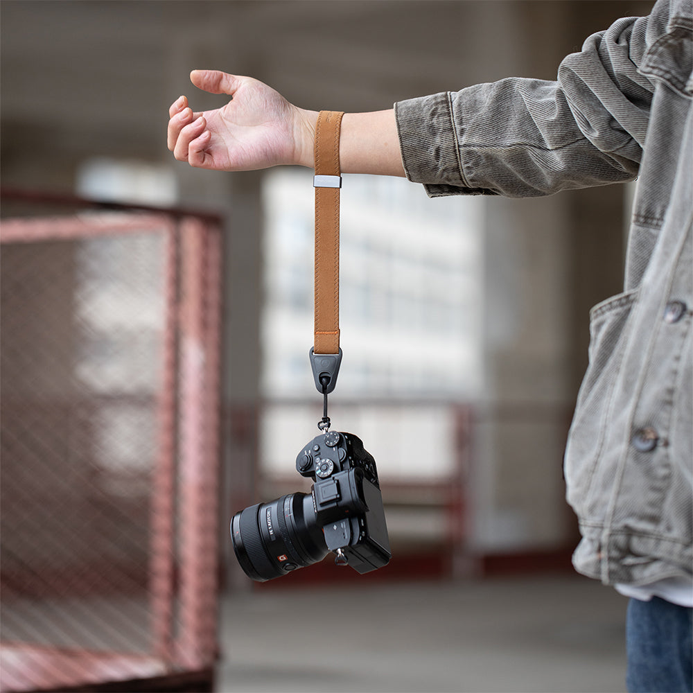 Ремень кистевой для камеры Pgytech Camera Wrist Strap P-CB-125