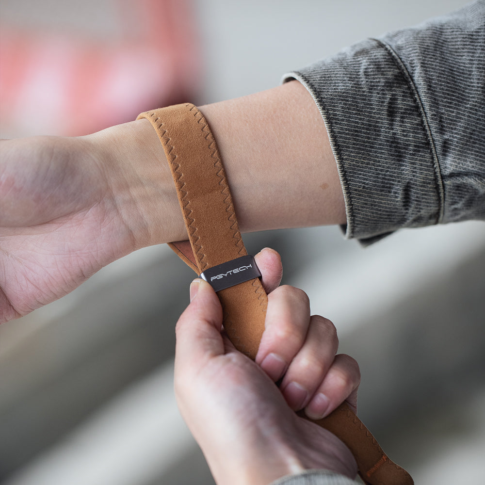 Ремень кистевой для камеры Pgytech Camera Wrist Strap P-CB-125