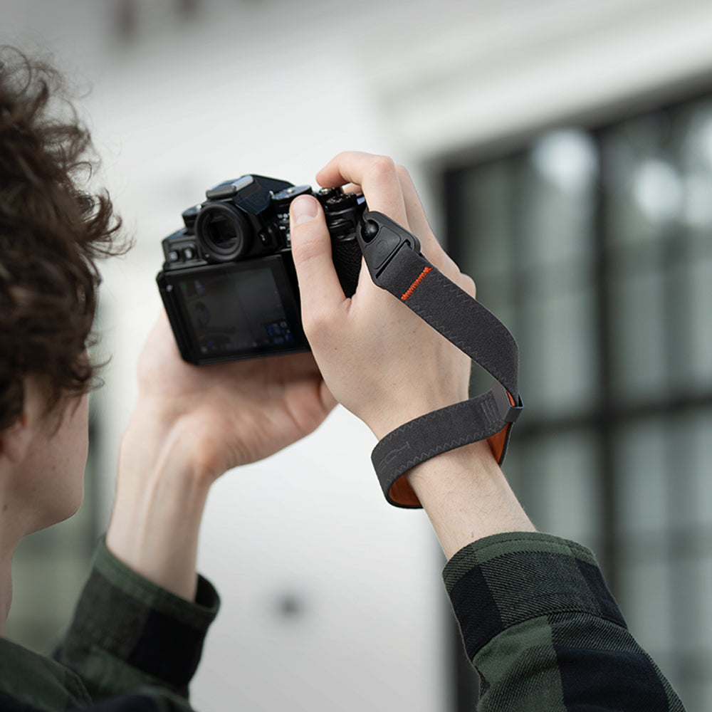 Ремень кистевой для камеры Pgytech Camera Wrist Strap P-CB-125