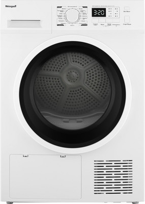 

Сушильная машина, WD 6148D Heat Pump