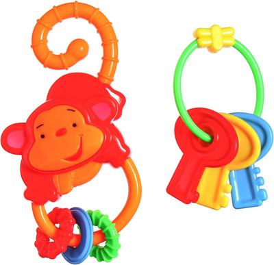 

Набор погремушек, Африка / 7621779