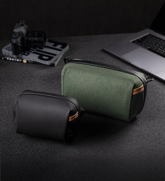 Сумка для аксессуаров Pgytech Tech Organizer P-CB-090 (Twilight Black)