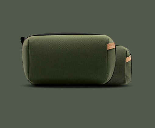 Сумка для аксессуаров Pgytech Tech Organizer P-CB-090 (Twilight Black)