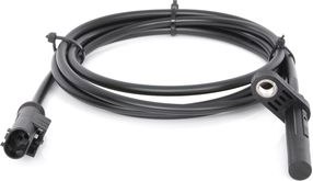 Датчик АБС Bosch 0265009340