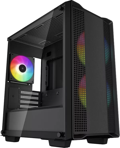Игровой системный блок HAFF Pulse BK50504